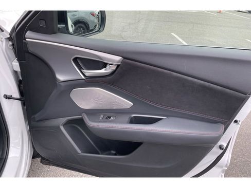 Certified 2025 Acura RDX A-Spec image 20