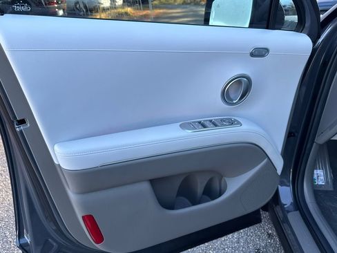 New 2026 Hyundai Palisade Limited image 11