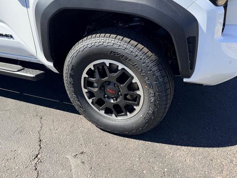 New 2026 Toyota Tacoma TRD Off-Road image 7