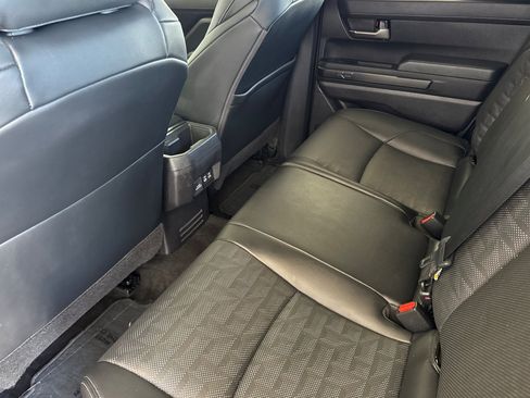 Certified 2024 Toyota Tacoma TRD Sport RWD image 11