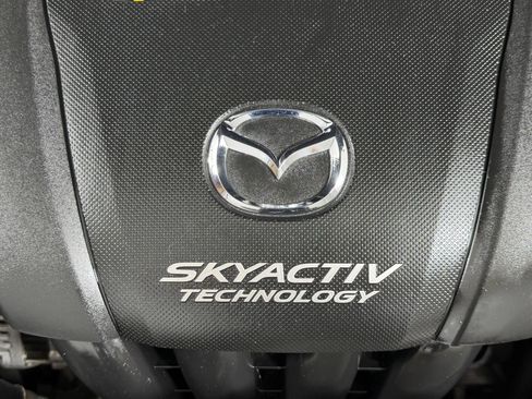 Used 2016 MAZDA MAZDA6 Touring FWD image 18