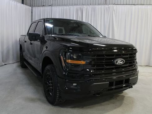 New 2026 Ford F150 XLT w/ Equipment Group 302A MID AWD/4WD image 37