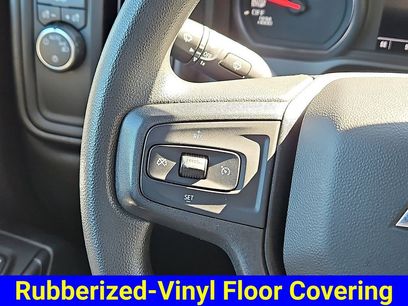 Certified 2022 Chevrolet Silverado 1500 W/T w/ WT Value Package