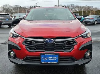 New 2026 Subaru Crosstrek 2.0i Premium video 2