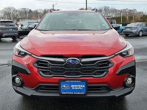 New 2026 Subaru Crosstrek 2.0i Premium image 2