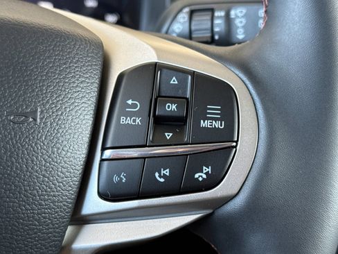 New 2026 Ford Explorer Active w/ Active Comfort Package image 27