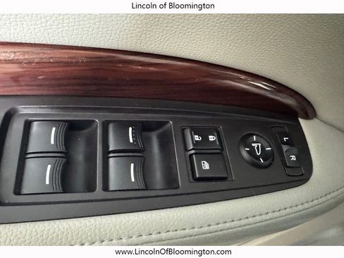 Used 2016 Acura MDX SH-AWD image 35