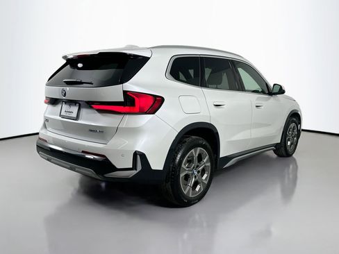 Used 2025 BMW X1 xDrive28i image 6