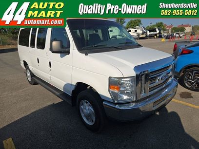 Used 2008 Ford E-350 and Econoline 350 XLT