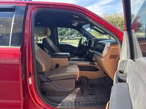 Used 2023 Ford F350 XLT w/ 360-Degree Camera Package image 10
