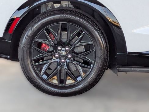 New 2025 Ford Mustang Mach-E Premium w/ Sport Appearance Package image 11