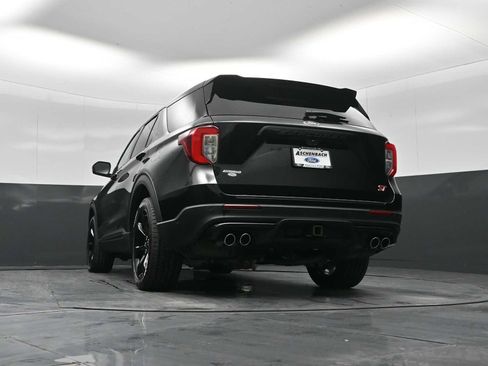 Used 2022 Ford Explorer ST w/ Equipment Group 401A image 23