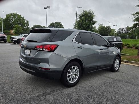 Used 2023 Chevrolet Equinox LT FWD image 6