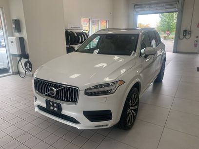 Certified 2023 Volvo XC90 B5 Core w/ Protection Package Premier