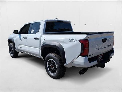 New 2025 Toyota Tacoma TRD Off-Road image 6