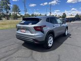 New 2026 Chevrolet Trax LS w/ LS Convenience Package image 5
