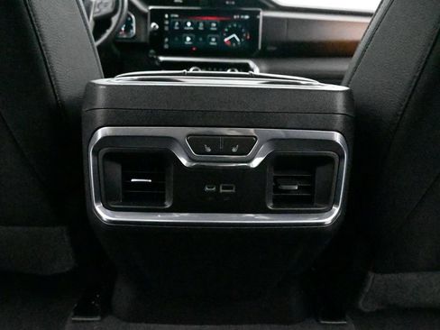 Used 2023 GMC Sierra 1500 Denali w/ Denali Reserve Package AWD/4WD image 25