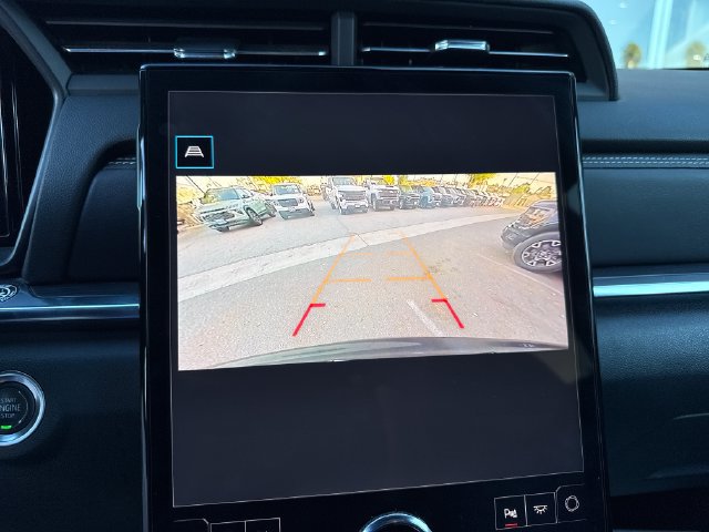 Certified 2025 GMC Terrain Elevation FWD image 20
