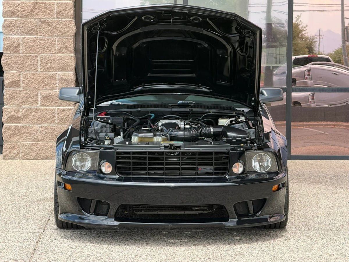 Used 2007 Ford Mustang GT Premium RWD image 21