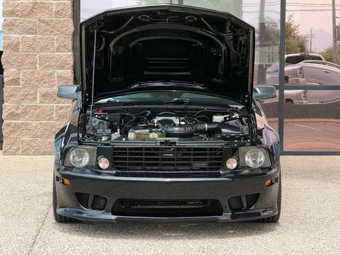 Used 2007 Ford Mustang GT Premium RWD image 21