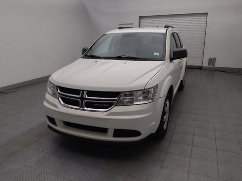 Used 2017 Dodge Journey SE AWD/4WD image 15