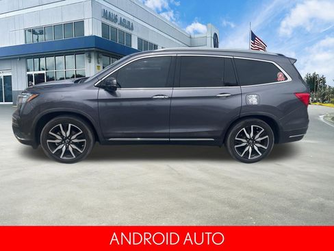 Used 2020 Honda Pilot Touring image 6