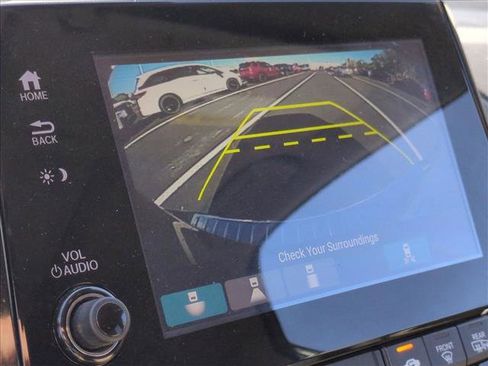 Certified 2019 Honda Odyssey Elite image 14