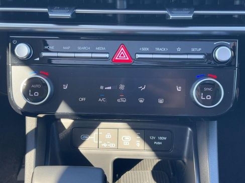 New 2026 Hyundai Tucson SEL image 9