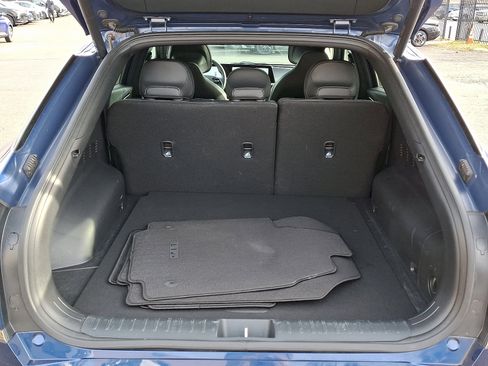 Used 2023 Kia EV6 GT-Line image 28