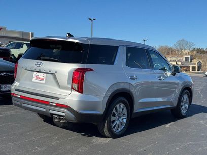 Used 2024 Hyundai Palisade SEL