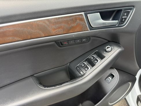 Used 2015 Audi Q5 TDI Premium Plus AWD/4WD image 18