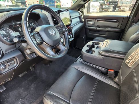 Used 2021 RAM 2500 Power Wagon image 7
