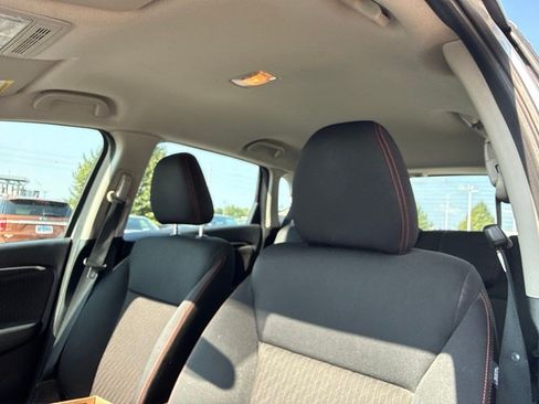 Used 2018 Honda Fit Sport image 8
