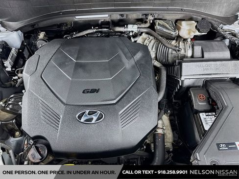 Used 2020 Hyundai Palisade Limited image 33