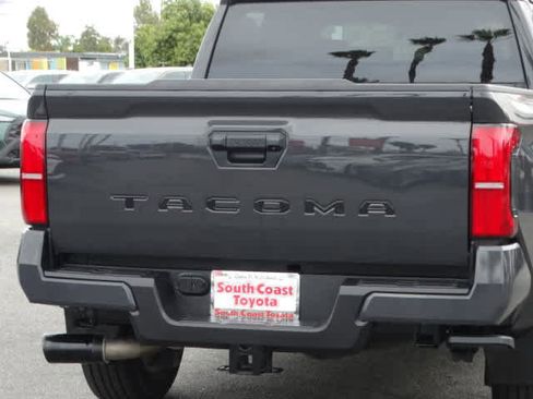 Used 2024 Toyota Tacoma SR5 image 15