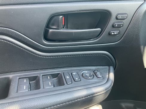 Used 2024 Honda Odyssey Sport image 36