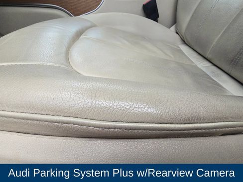 Used 2016 Audi A6 2.0T Premium Plus w/ Premium Plus Package AWD/4WD image 17