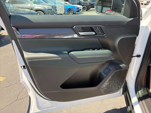Used 2026 GMC Terrain AT4 w/ Convenience Package III AWD/4WD image 11