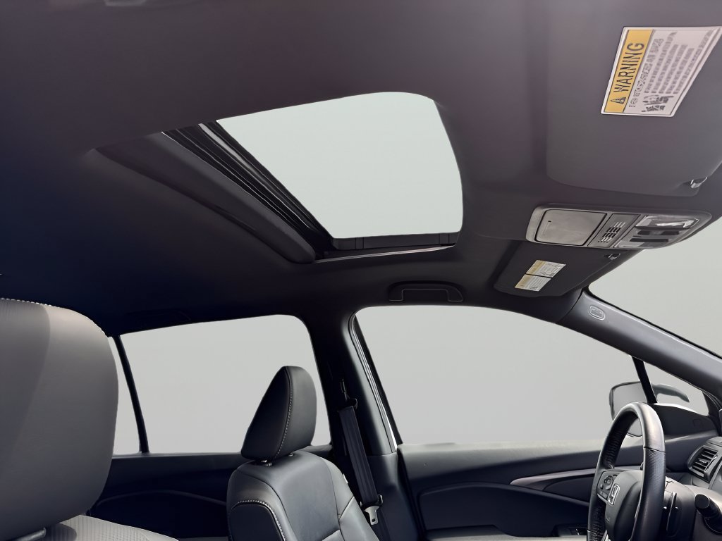 Certified 2023 Honda Passport EX-L image 19