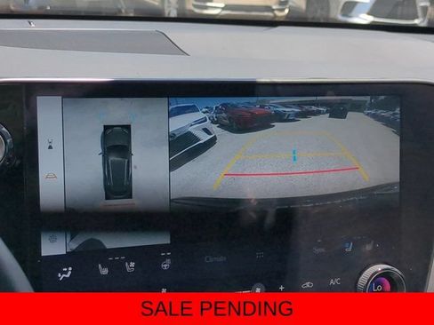 Certified 2024 Lexus NX 350h AWD w/ Vision Package image 19