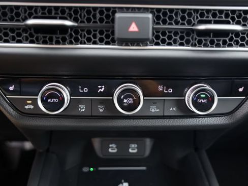 New 2027 Honda HR-V EX-L image 20