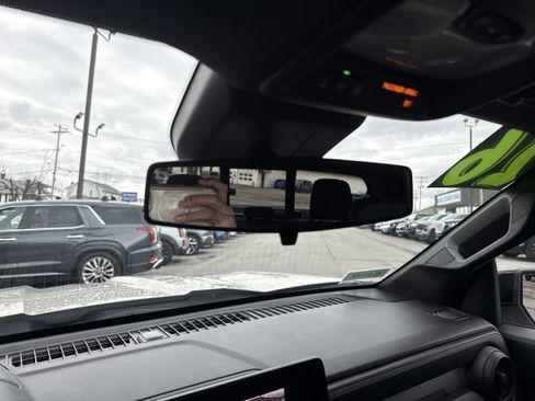 New 2026 Chevrolet Colorado Trail Boss image 25