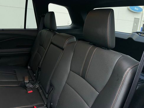 Certified 2022 Honda Passport TrailSport image 41