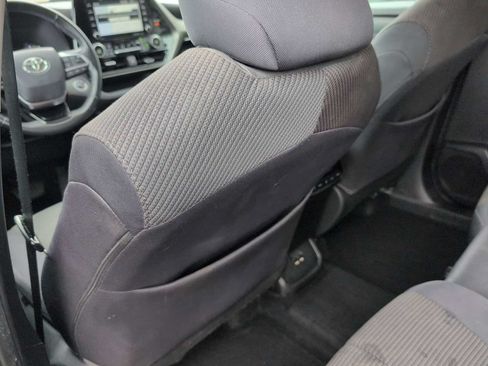 Used 2021 Toyota Highlander LE AWD/4WD image 19
