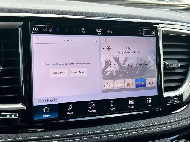 New 2026 Chrysler Pacifica Select FWD image 34