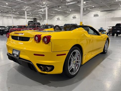 Used 2008 Ferrari F430 Spider RWD image 15
