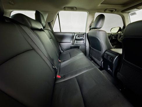 Used 2021 Toyota 4Runner TRD Off-Road Premium w/ Moonroof Package image 26