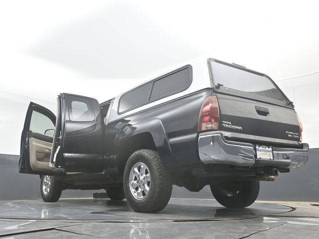 Used 2005 Toyota Tacoma PreRunner w/ SR5 Pkg #3 RWD image 48