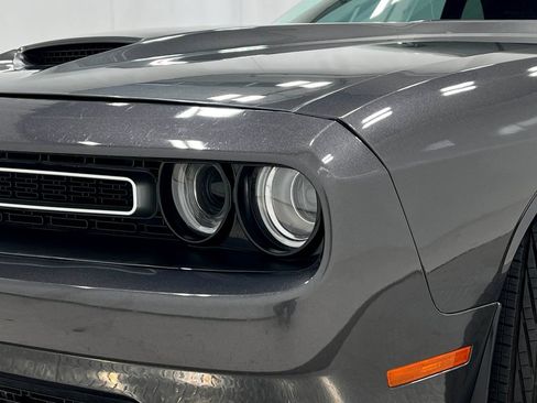 Used 2023 Dodge Challenger GT RWD image 34