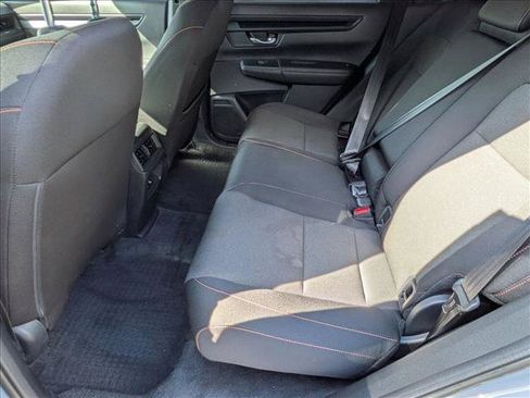 Used 2024 Honda CR-V Sport image 17